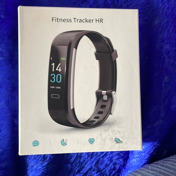 Fitness tracker - Picture 1 of 1